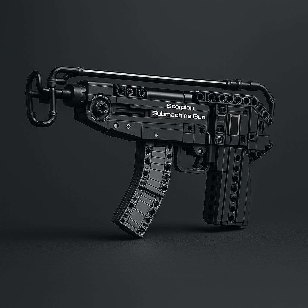 Brick Assault™