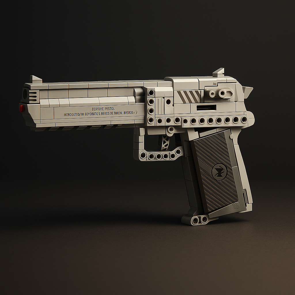 Brick Assault™