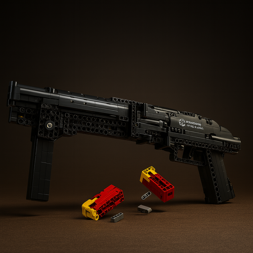 Brick Assault™