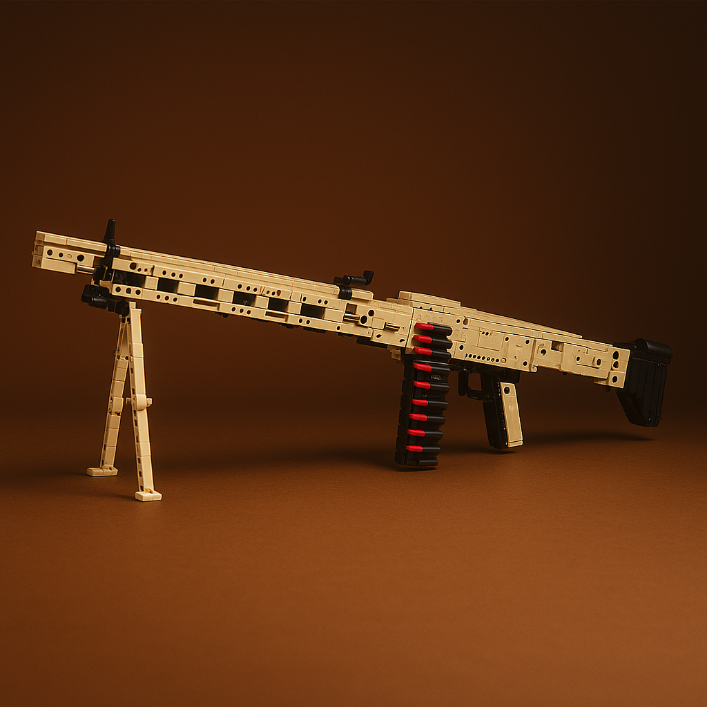 Brick Assault™
