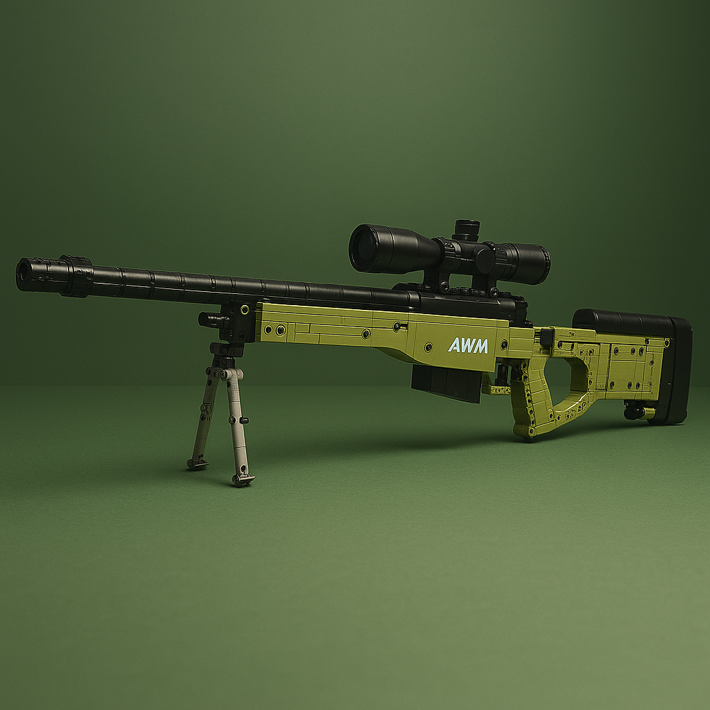 Brick Assault™
