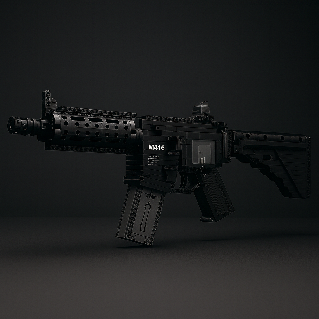Brick Assault™