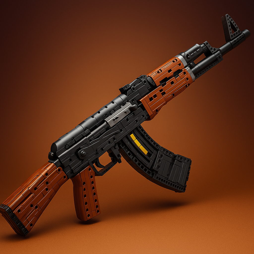 Brick Assault™