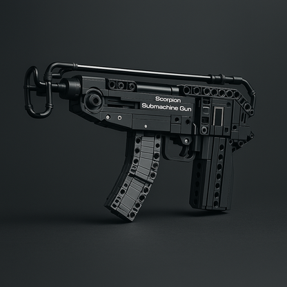 Brick Assault™