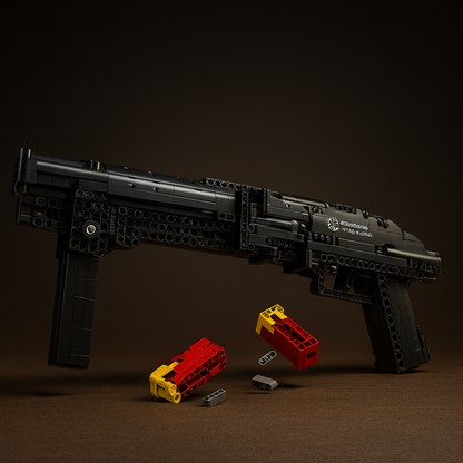 Brick Assault™